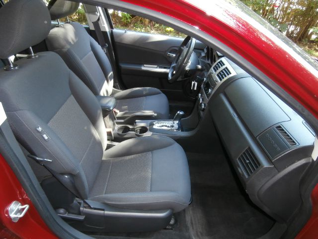 2009 Dodge Avenger S