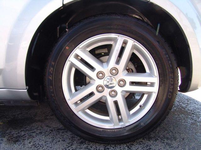 2009 Dodge Avenger GLS AT