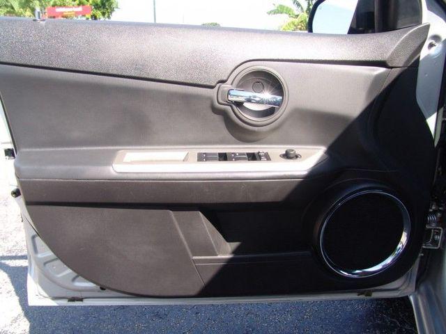 2009 Dodge Avenger GLS AT