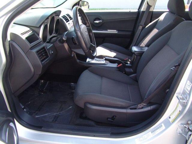 2009 Dodge Avenger GLS AT