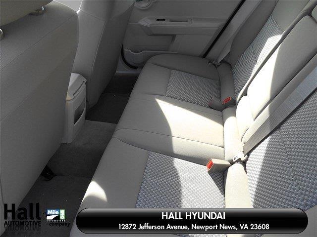 2009 Dodge Avenger SE