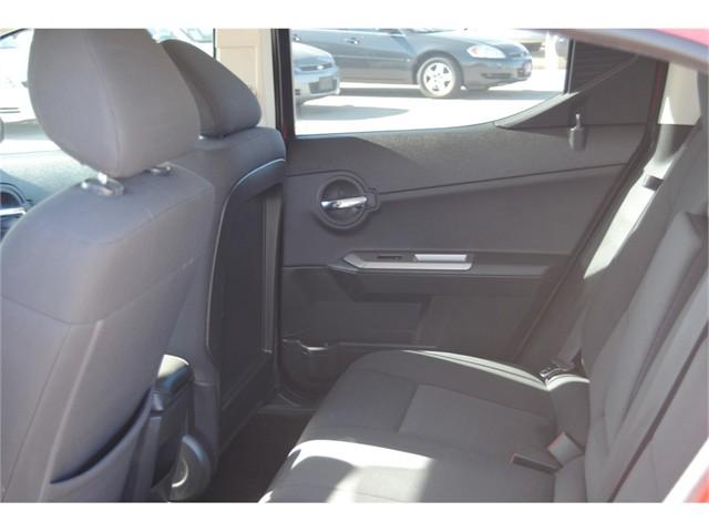 2009 Dodge Avenger S