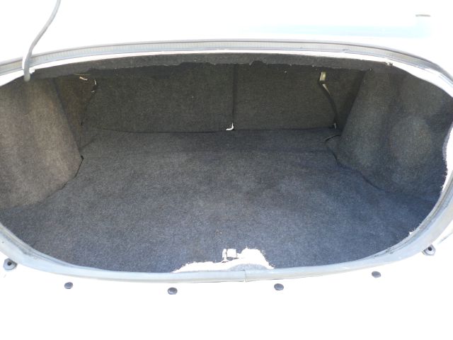 2009 Dodge Avenger SE