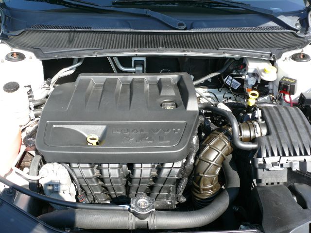 2009 Dodge Avenger SE