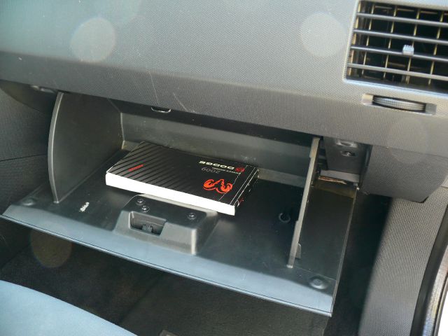 2009 Dodge Avenger SE