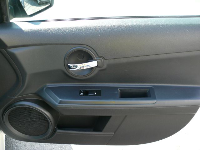 2009 Dodge Avenger SE