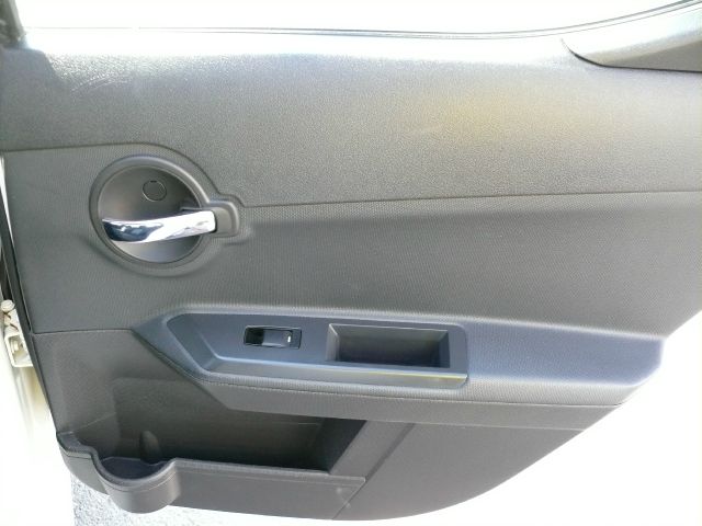 2009 Dodge Avenger SE