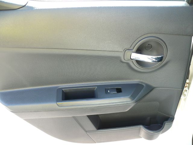 2009 Dodge Avenger SE