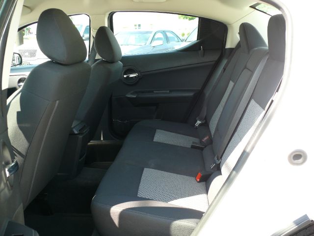 2009 Dodge Avenger SE