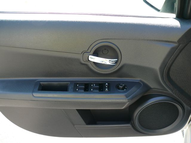 2009 Dodge Avenger SE