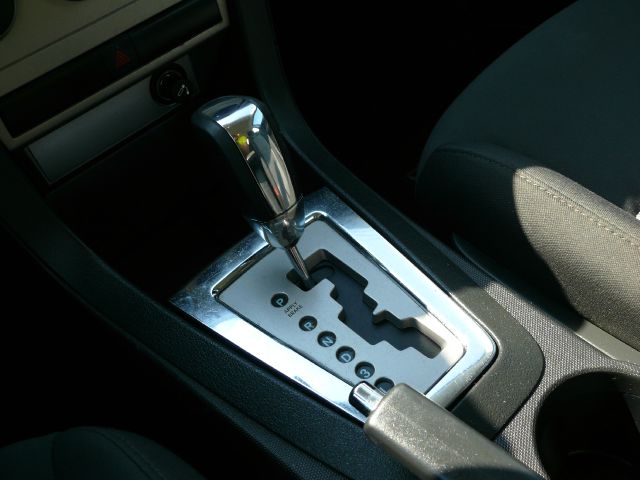 2009 Dodge Avenger SE