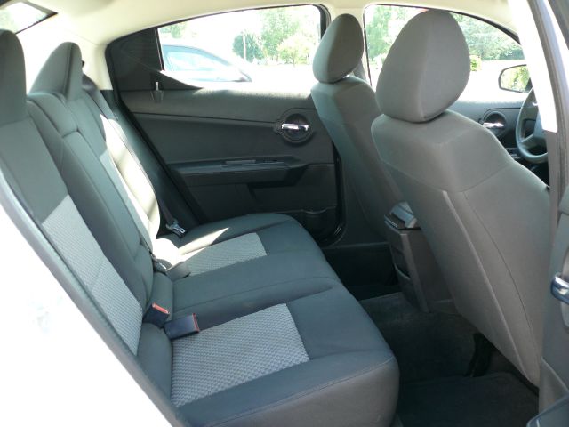 2009 Dodge Avenger SE