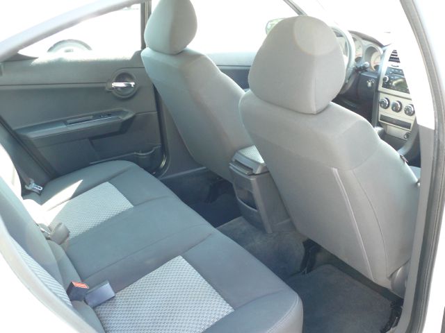 2009 Dodge Avenger SE