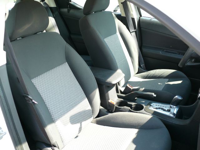 2009 Dodge Avenger SE