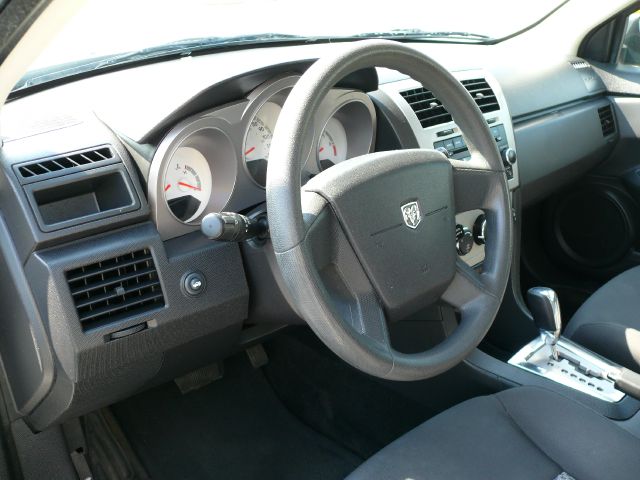 2009 Dodge Avenger SE