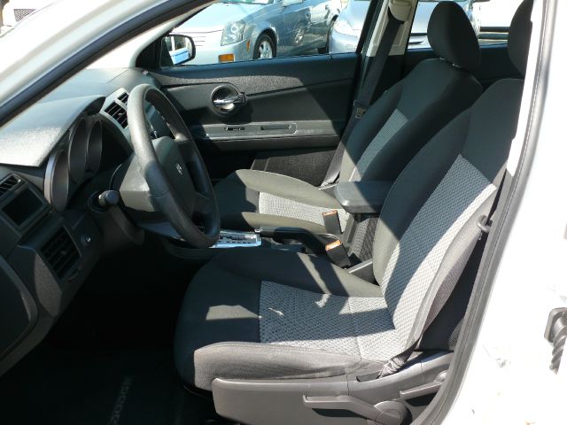 2009 Dodge Avenger SE