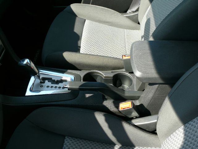 2009 Dodge Avenger SE