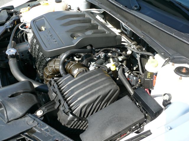 2009 Dodge Avenger SE