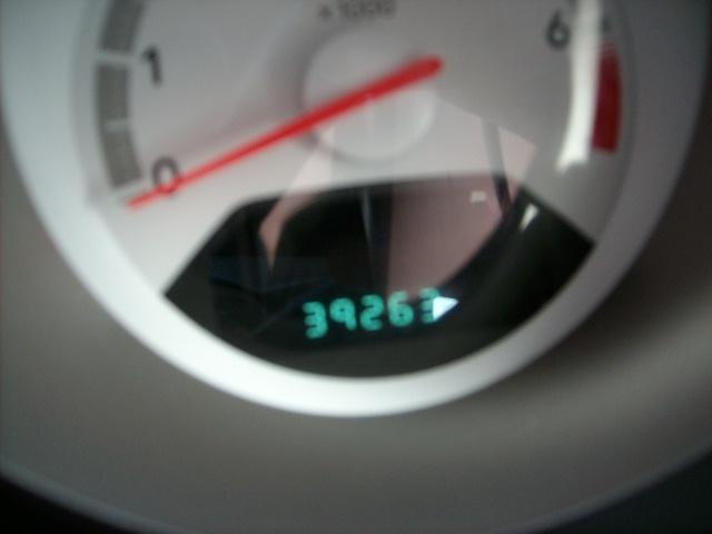 2009 Dodge Avenger SE