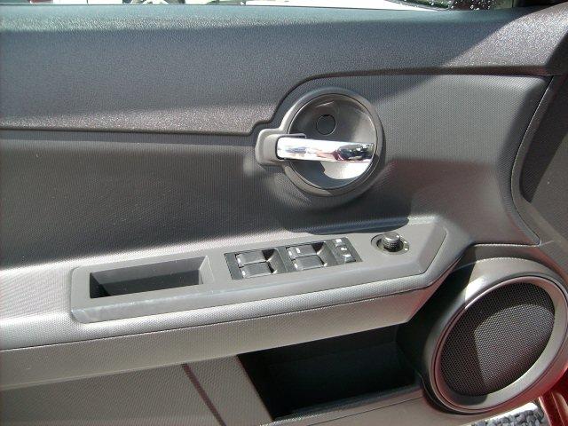 2009 Dodge Avenger SE