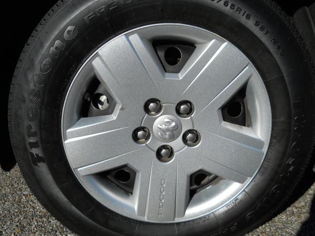 2009 Dodge Avenger SE