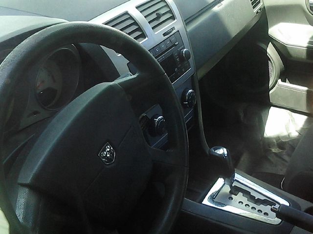 2009 Dodge Avenger SE