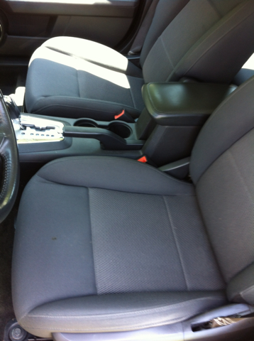 2009 Dodge Avenger Deluxe Convertible