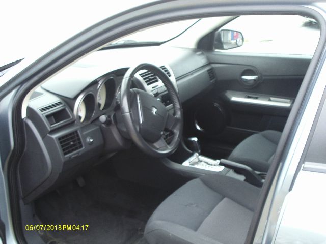 2009 Dodge Avenger S