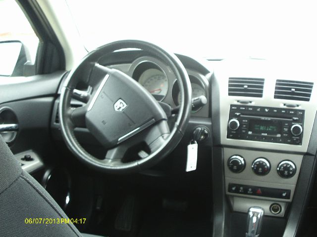 2009 Dodge Avenger S