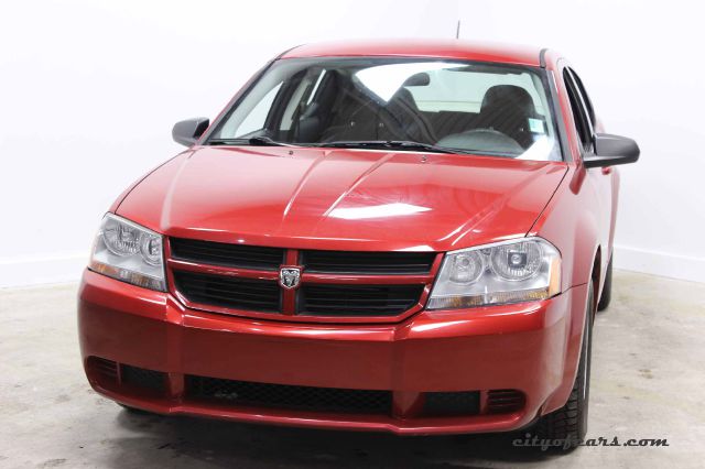 2010 Dodge Avenger 1800 Down