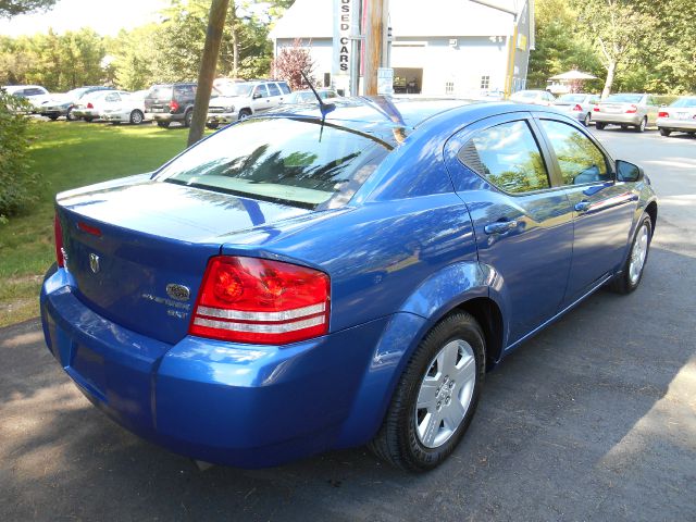 2010 Dodge Avenger > 2,695 Down