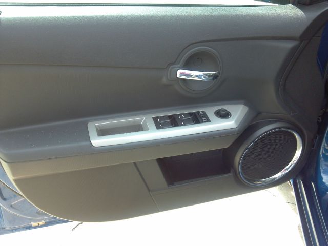 2010 Dodge Avenger Deluxe Convertible