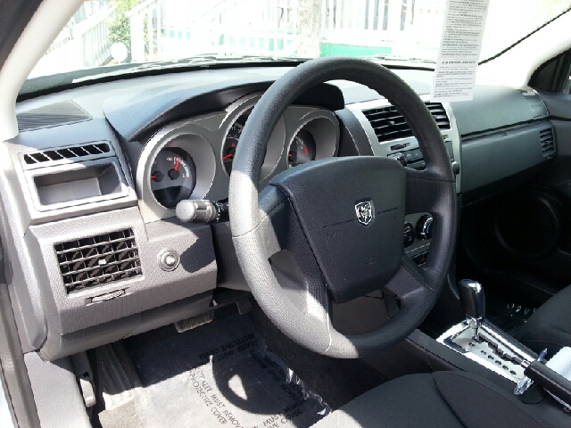 2010 Dodge Avenger S