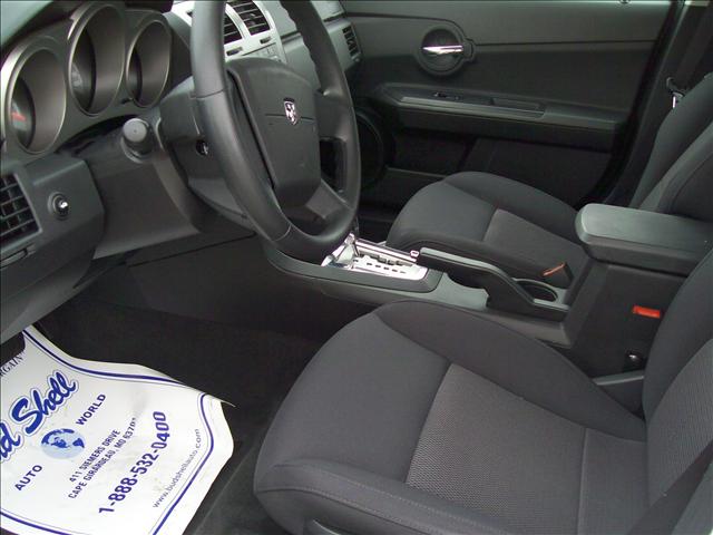 2010 Dodge Avenger SE