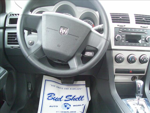 2010 Dodge Avenger SE