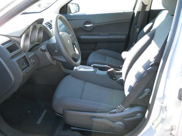 2010 Dodge Avenger Unknown