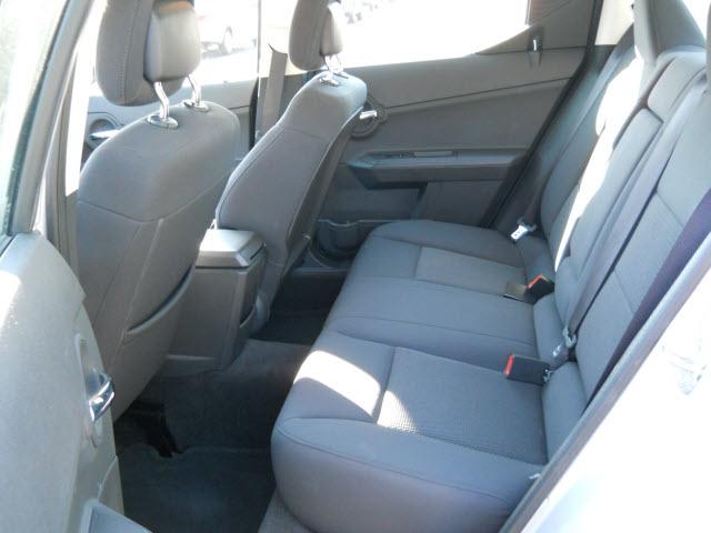 2010 Dodge Avenger Unknown