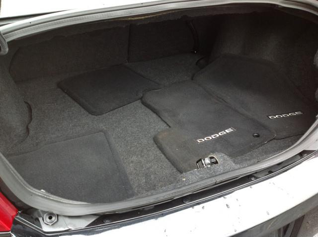 2010 Dodge Avenger S