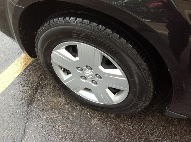 2010 Dodge Avenger S