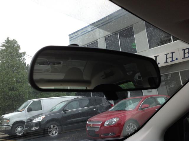 2010 Dodge Avenger S