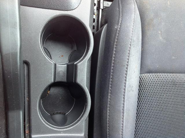 2010 Dodge Avenger S