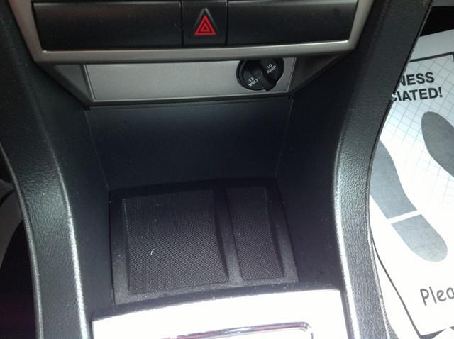 2010 Dodge Avenger S