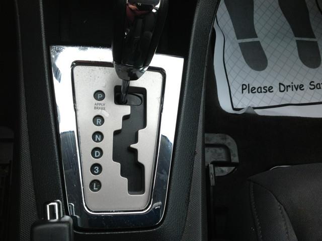 2010 Dodge Avenger S