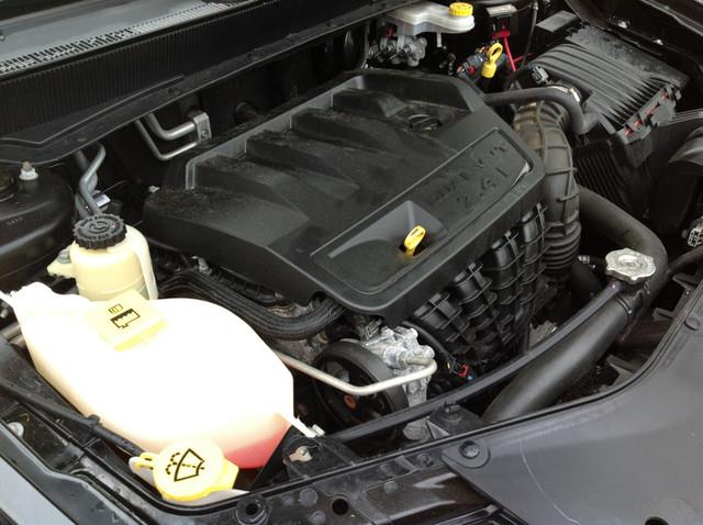 2010 Dodge Avenger S