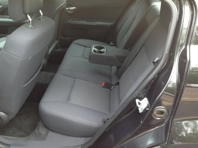 2010 Dodge Avenger S