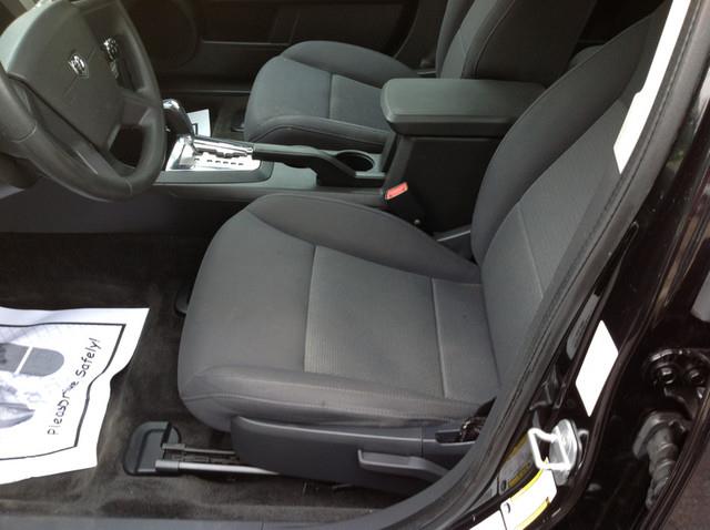 2010 Dodge Avenger S