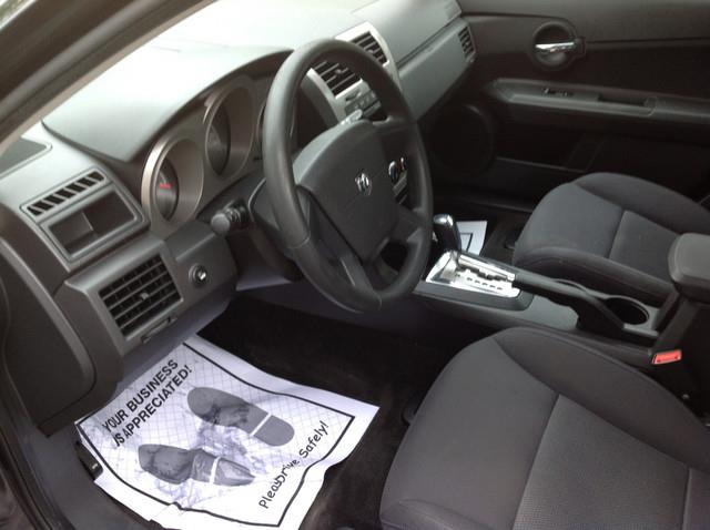 2010 Dodge Avenger S