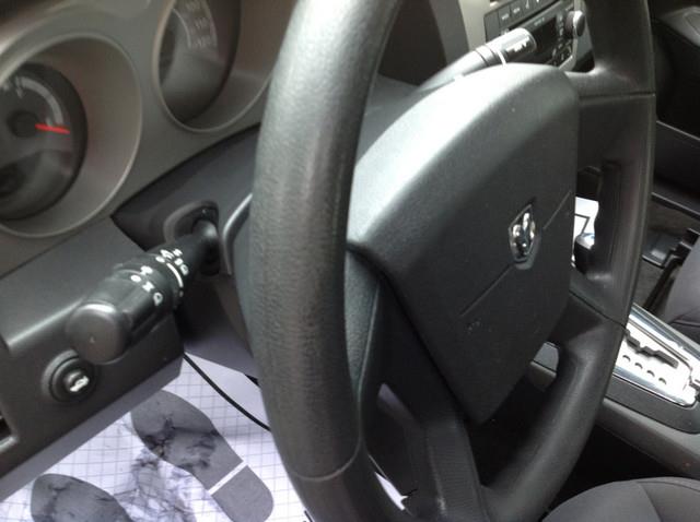 2010 Dodge Avenger S