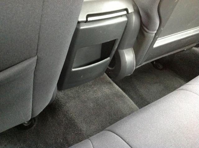 2010 Dodge Avenger S