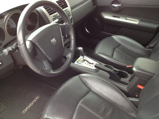 2010 Dodge Avenger Deluxe Convertible